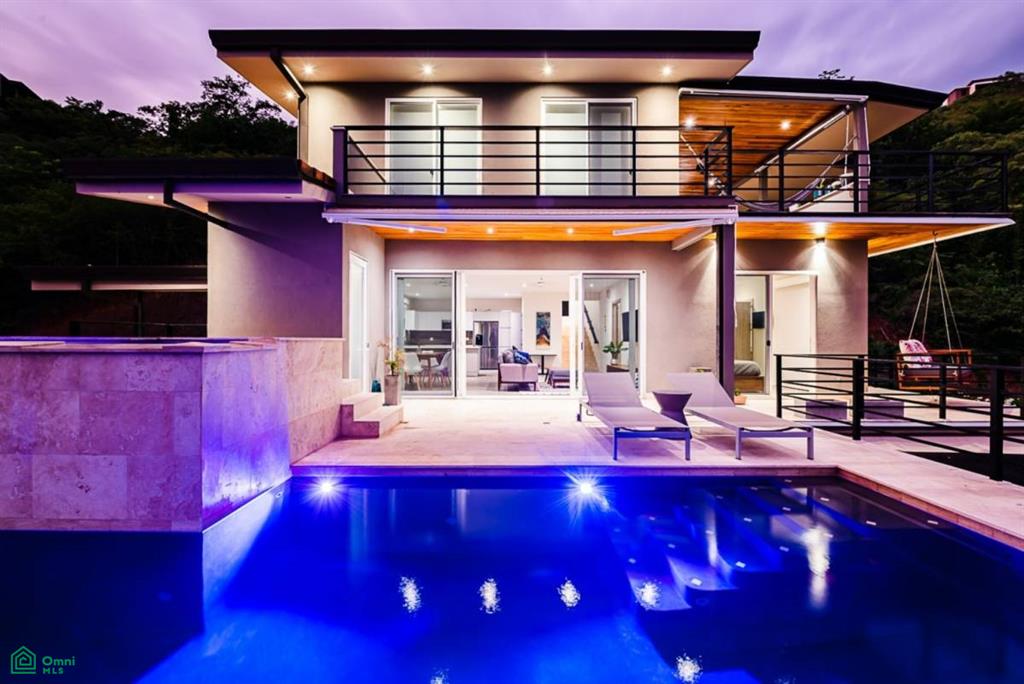 Casa Escondida & Casa Jungla, Miramar 47 , Playa Flamingo, Guanacaste