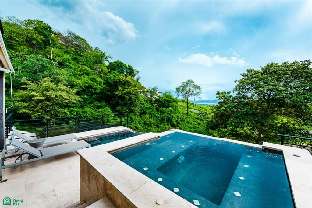 Casa Escondida & Casa Jungla, Miramar 47 , Playa Flamingo, Guanacaste