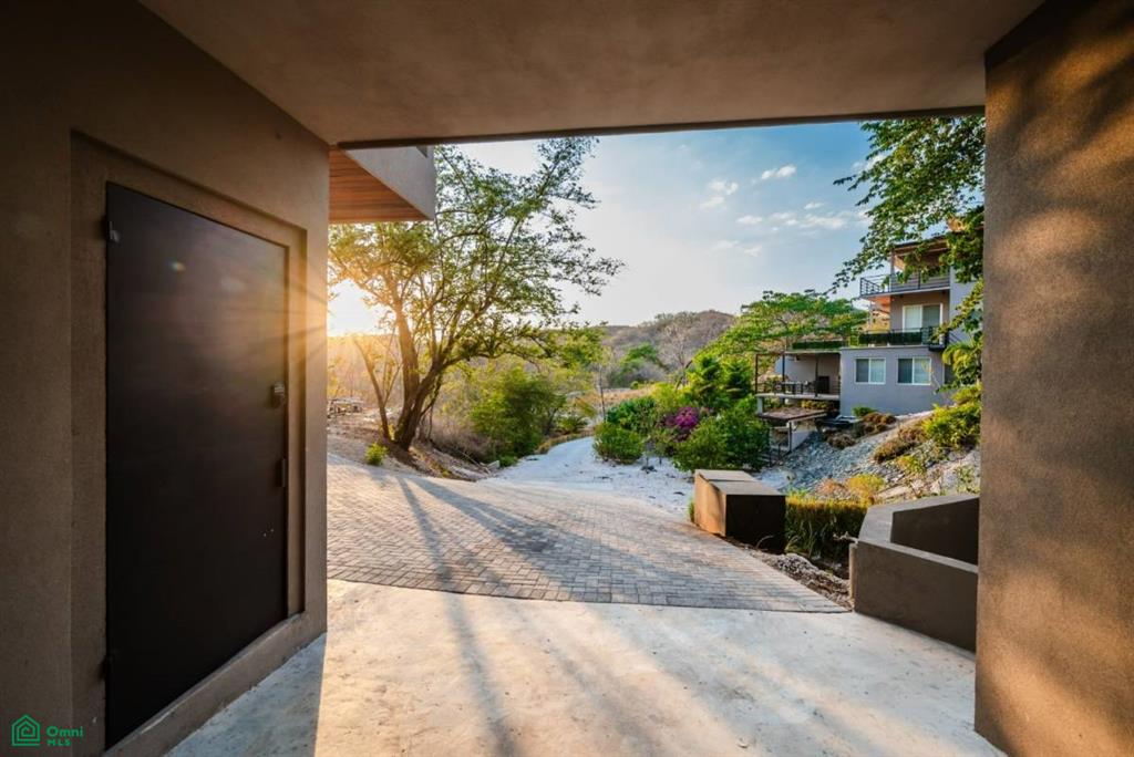 Casa Escondida & Casa Jungla, Miramar 47 , Playa Flamingo, Guanacaste