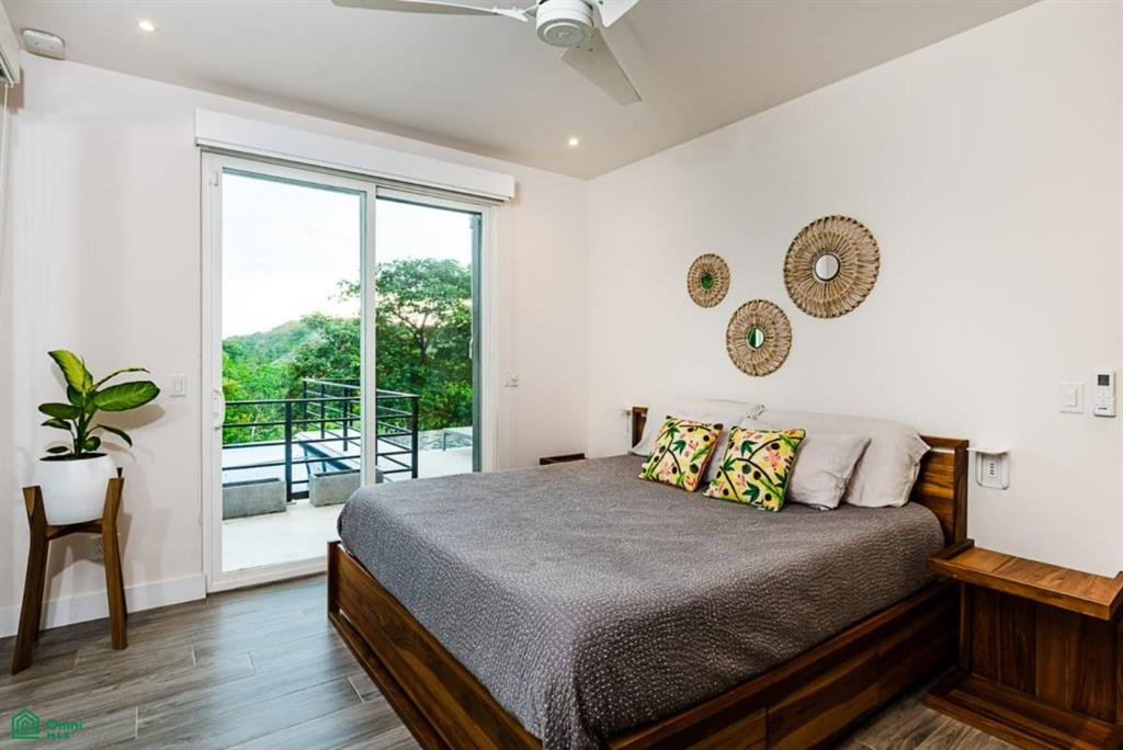 Casa Escondida & Casa Jungla, Miramar 47 , Playa Flamingo, Guanacaste