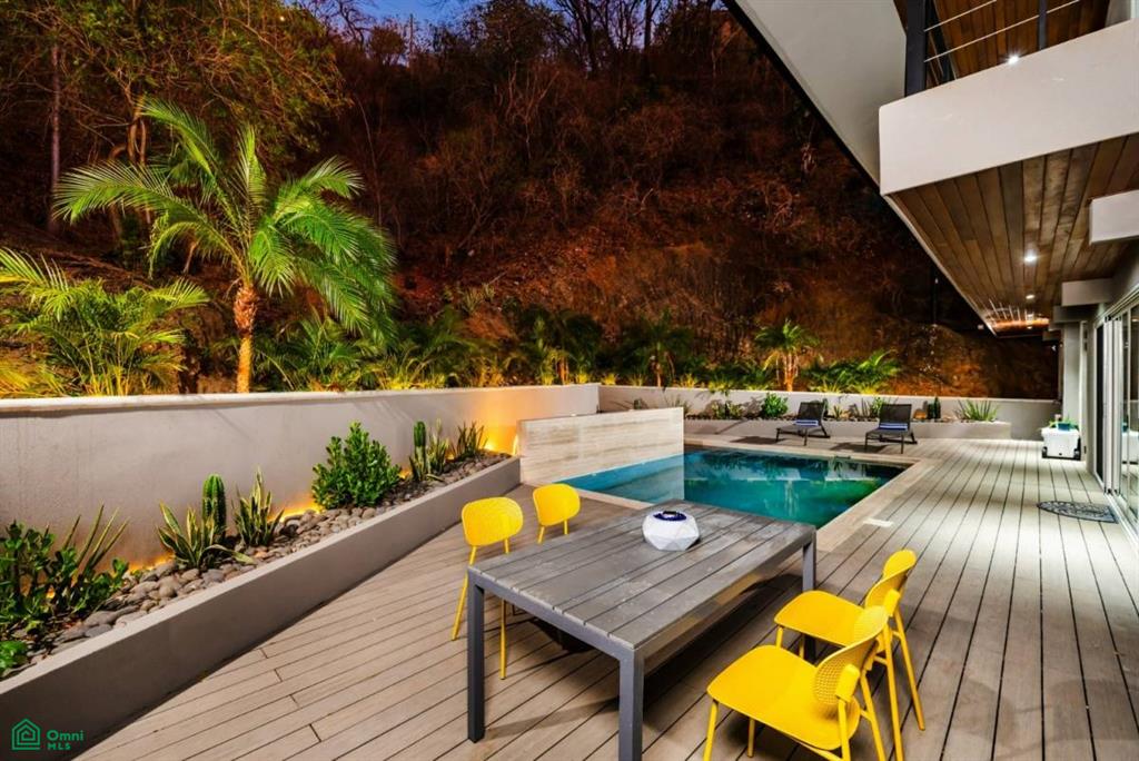 Casa Escondida & Casa Jungla, Miramar 47 , Playa Flamingo, Guanacaste