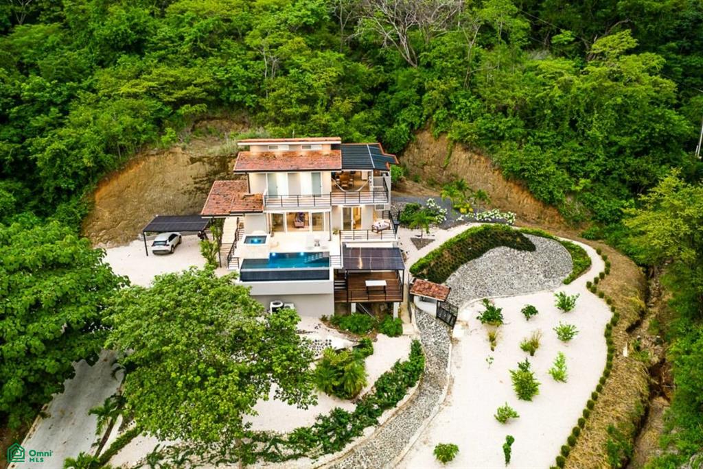 Casa Escondida & Casa Jungla, Miramar 47 , Playa Flamingo, Guanacaste