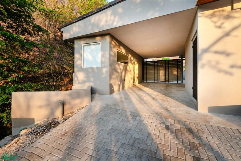 Casa Escondida & Casa Jungla, Miramar 47 , Playa Flamingo, Guanacaste