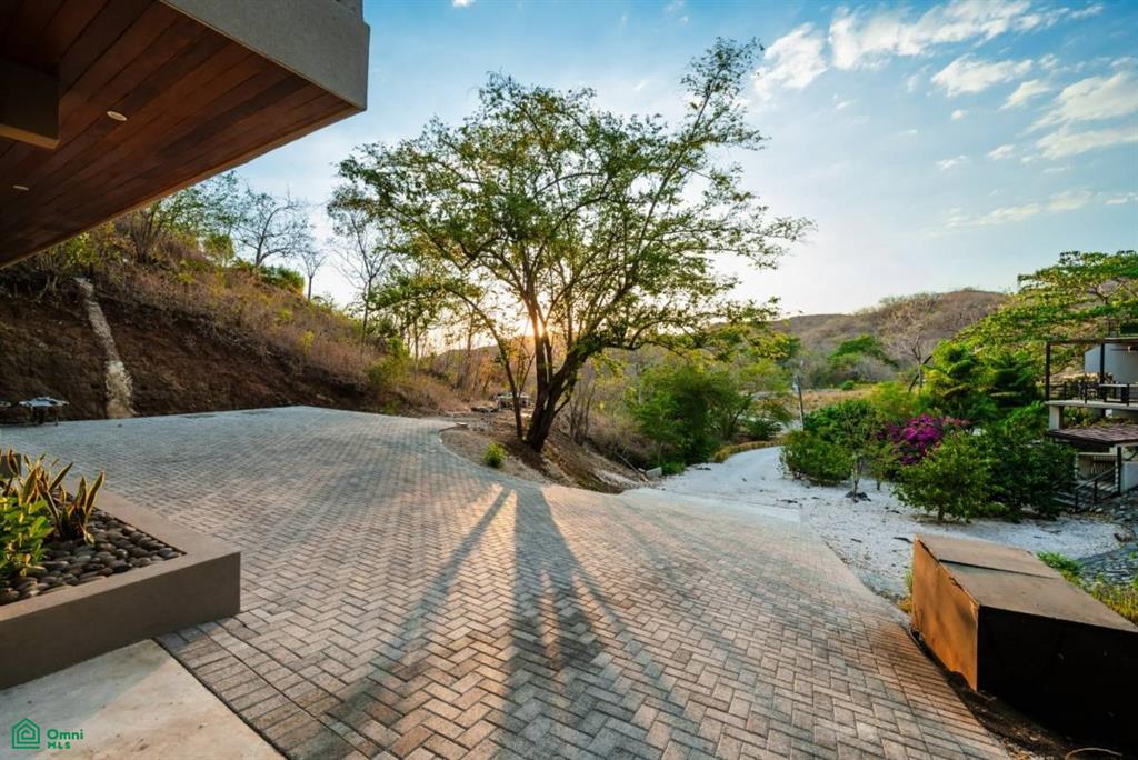 Casa Escondida & Casa Jungla, Miramar 47 , Playa Flamingo, Guanacaste