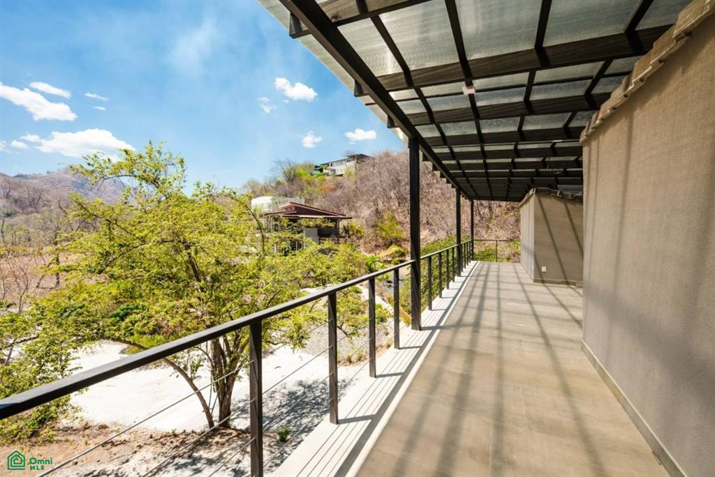 Casa Escondida & Casa Jungla, Miramar 47 , Playa Flamingo, Guanacaste