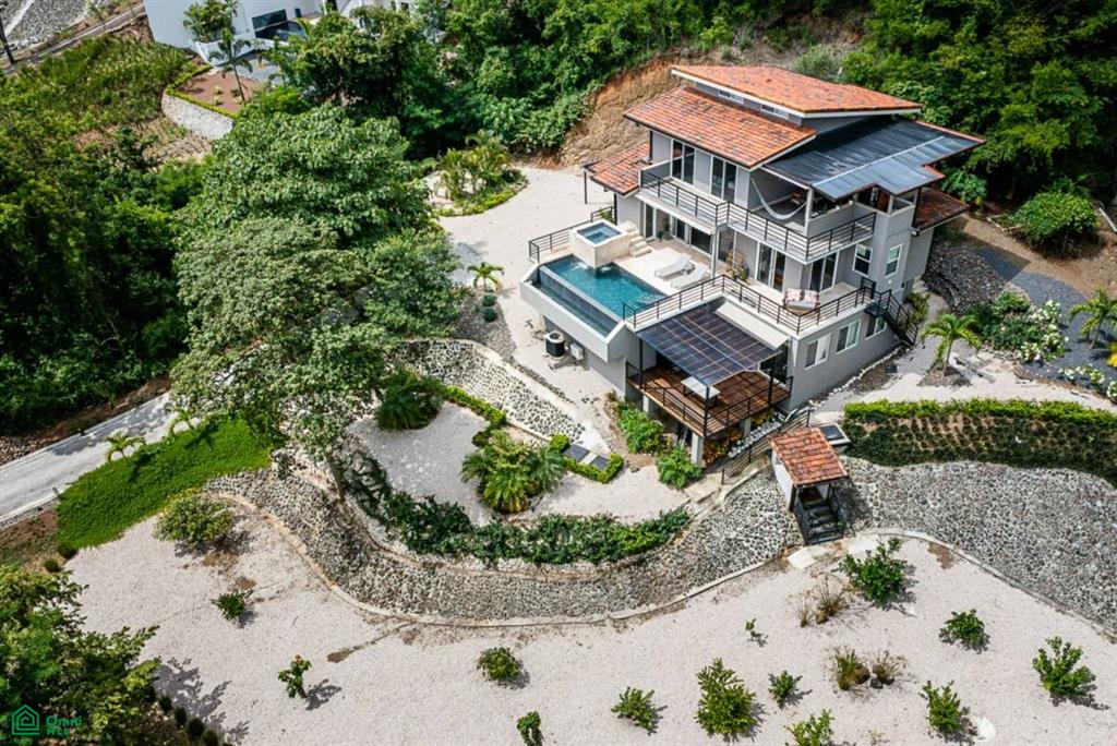 Casa Escondida & Casa Jungla, Miramar 47 , Playa Flamingo, Guanacaste