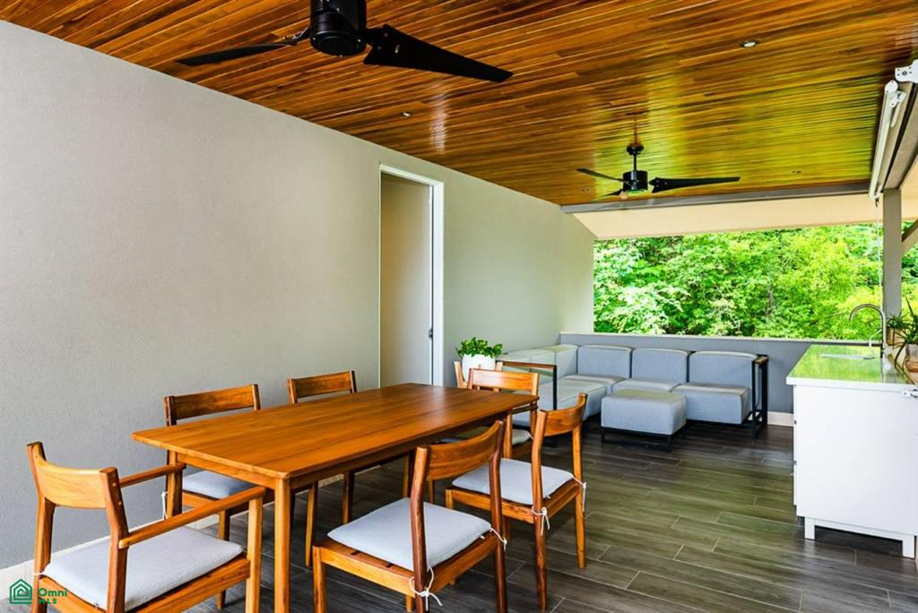 Casa Escondida & Casa Jungla, Miramar 47 , Playa Flamingo, Guanacaste