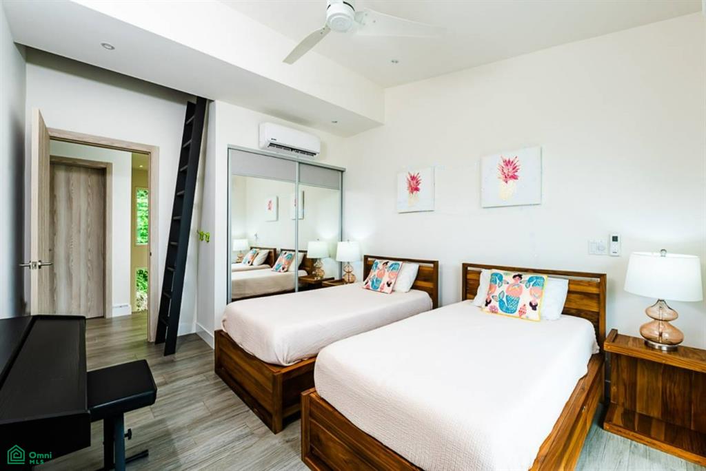 Casa Escondida & Casa Jungla, Miramar 47 , Playa Flamingo, Guanacaste