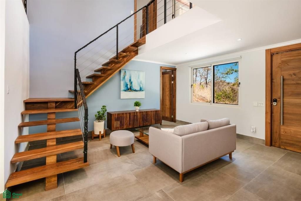 Casa Escondida & Casa Jungla, Miramar 47 , Playa Flamingo, Guanacaste