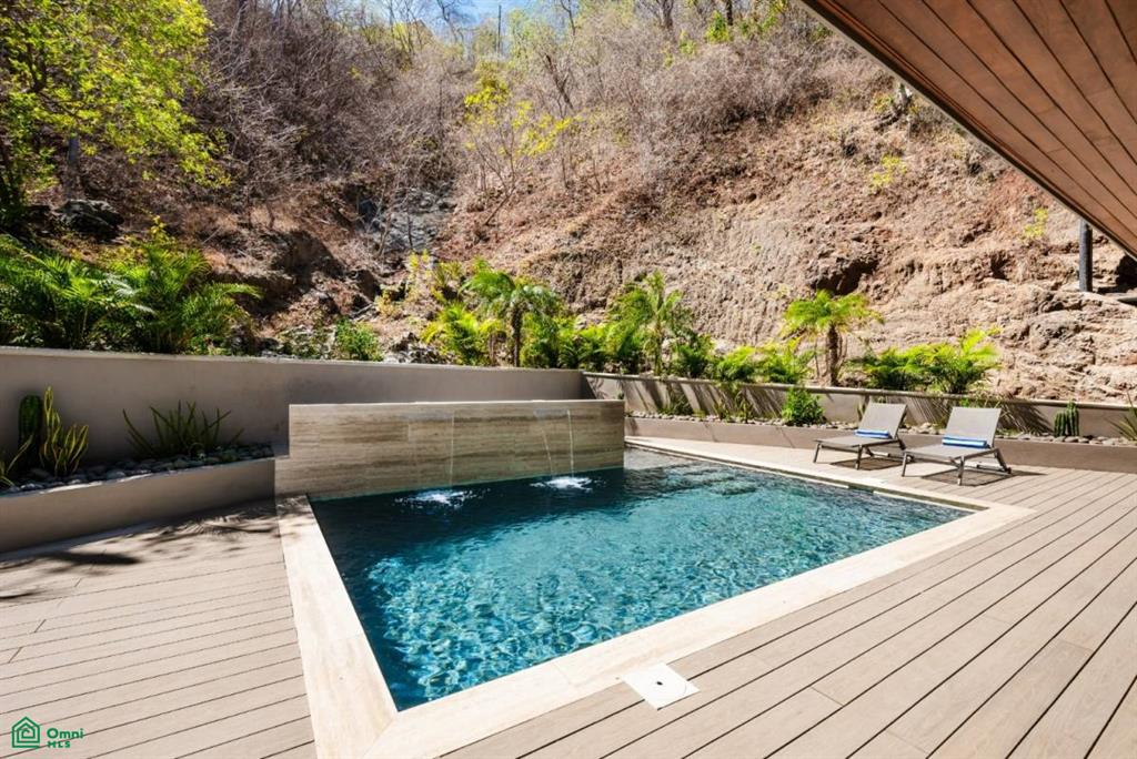 Casa Escondida & Casa Jungla, Miramar 47 , Playa Flamingo, Guanacaste