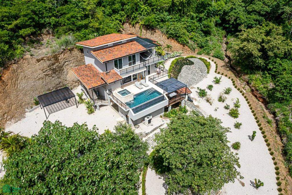 Casa Escondida & Casa Jungla, Miramar 47 , Playa Flamingo, Guanacaste