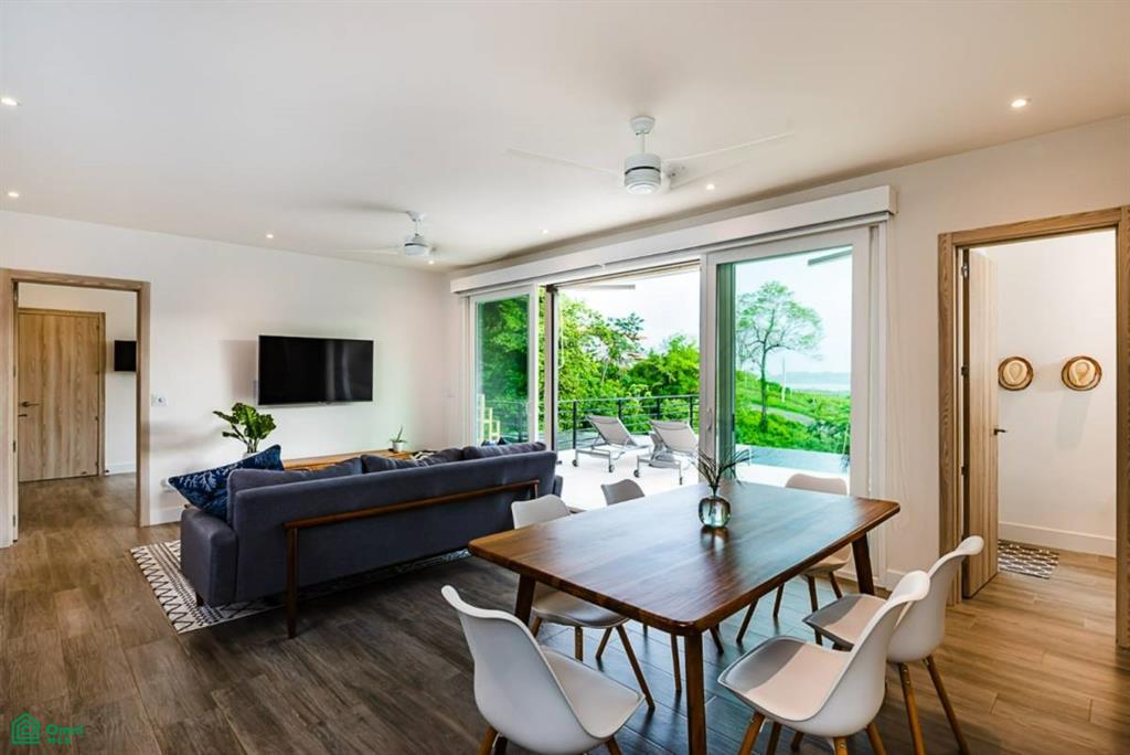 Casa Escondida & Casa Jungla, Miramar 47 , Playa Flamingo, Guanacaste