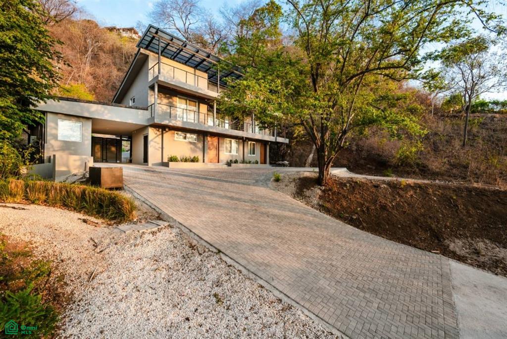 Casa Escondida & Casa Jungla, Miramar 47 , Playa Flamingo, Guanacaste