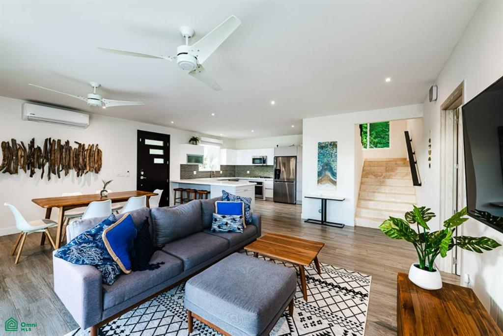 Casa Escondida & Casa Jungla, Miramar 47 , Playa Flamingo, Guanacaste