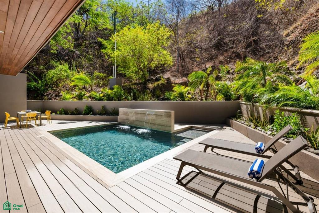 Casa Escondida & Casa Jungla, Miramar 47 , Playa Flamingo, Guanacaste