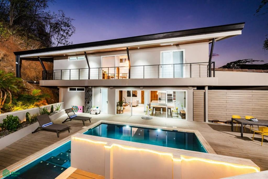 Casa Escondida & Casa Jungla, Miramar 47 , Playa Flamingo, Guanacaste