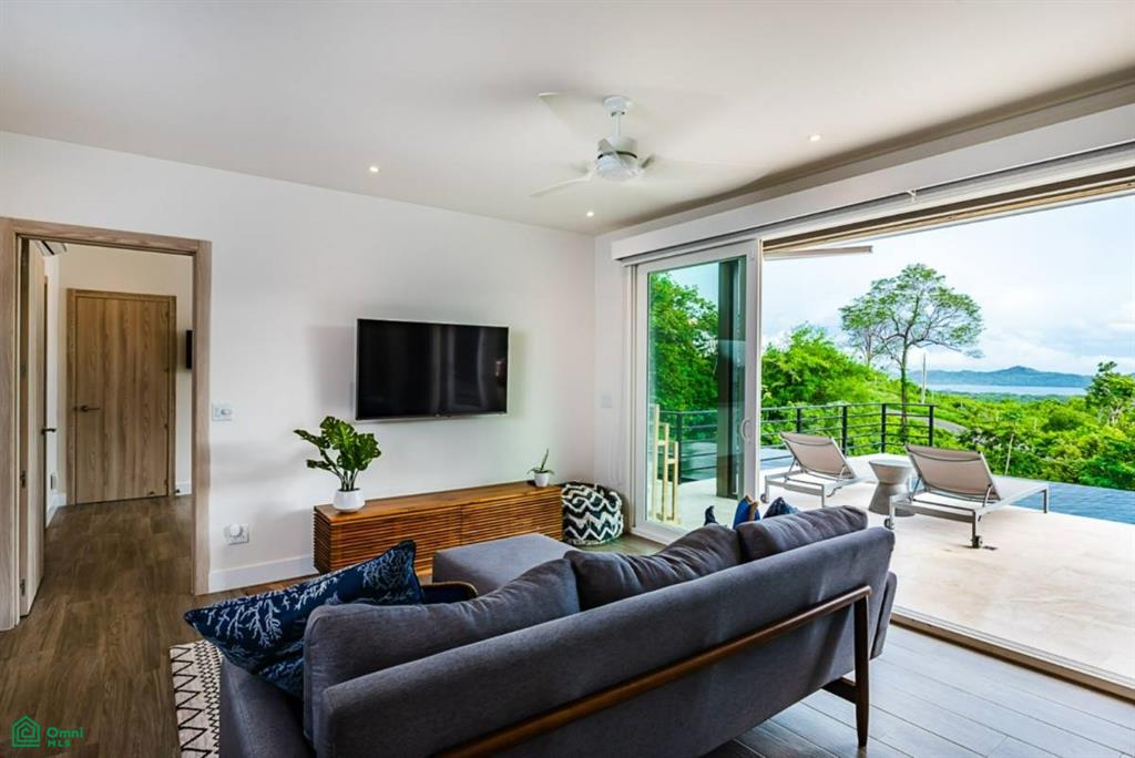 Casa Escondida & Casa Jungla, Miramar 47 , Playa Flamingo, Guanacaste