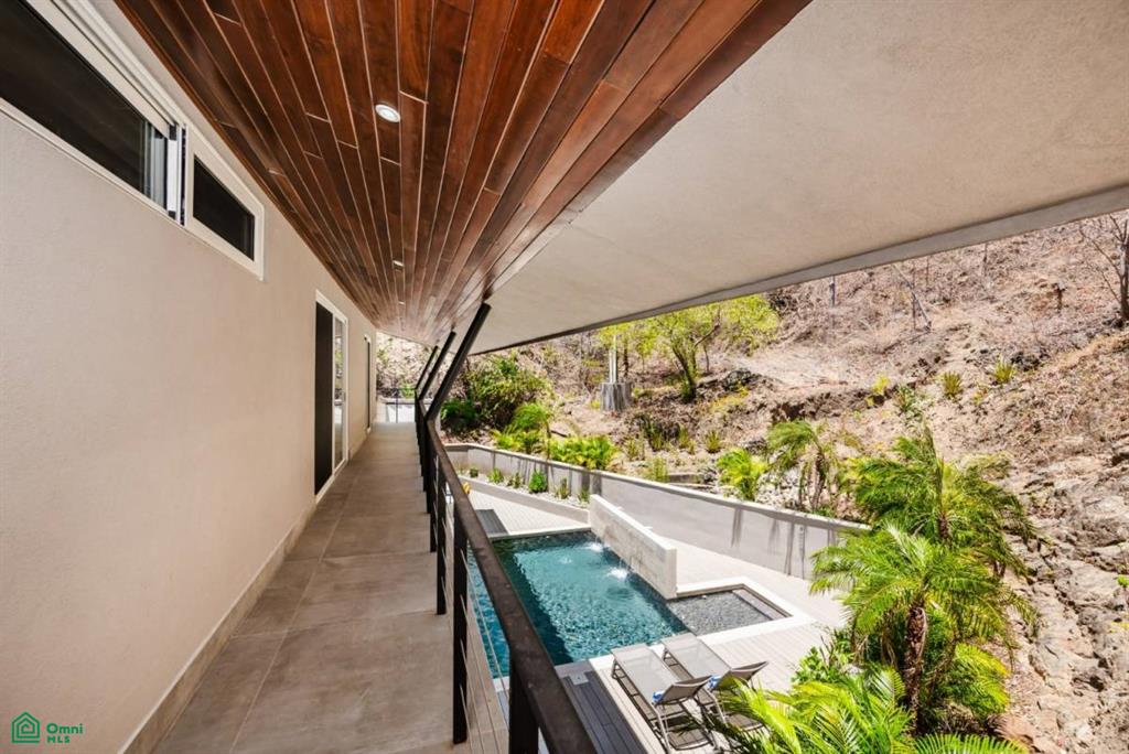 Casa Escondida & Casa Jungla, Miramar 47 , Playa Flamingo, Guanacaste