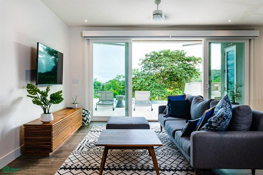 Casa Escondida & Casa Jungla, Miramar 47 , Playa Flamingo, Guanacaste