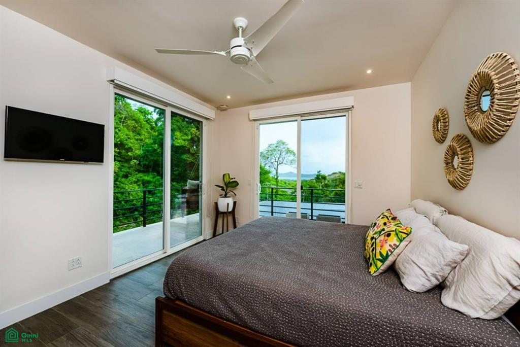 Casa Escondida & Casa Jungla, Miramar 47 , Playa Flamingo, Guanacaste