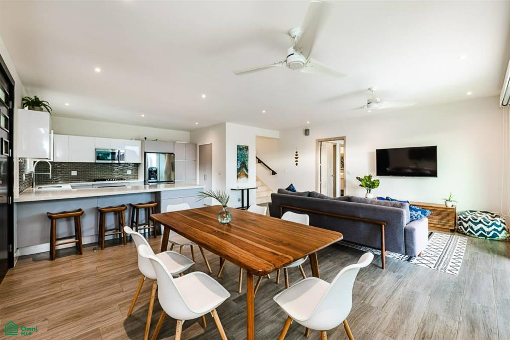 Casa Escondida & Casa Jungla, Miramar 47 , Playa Flamingo, Guanacaste