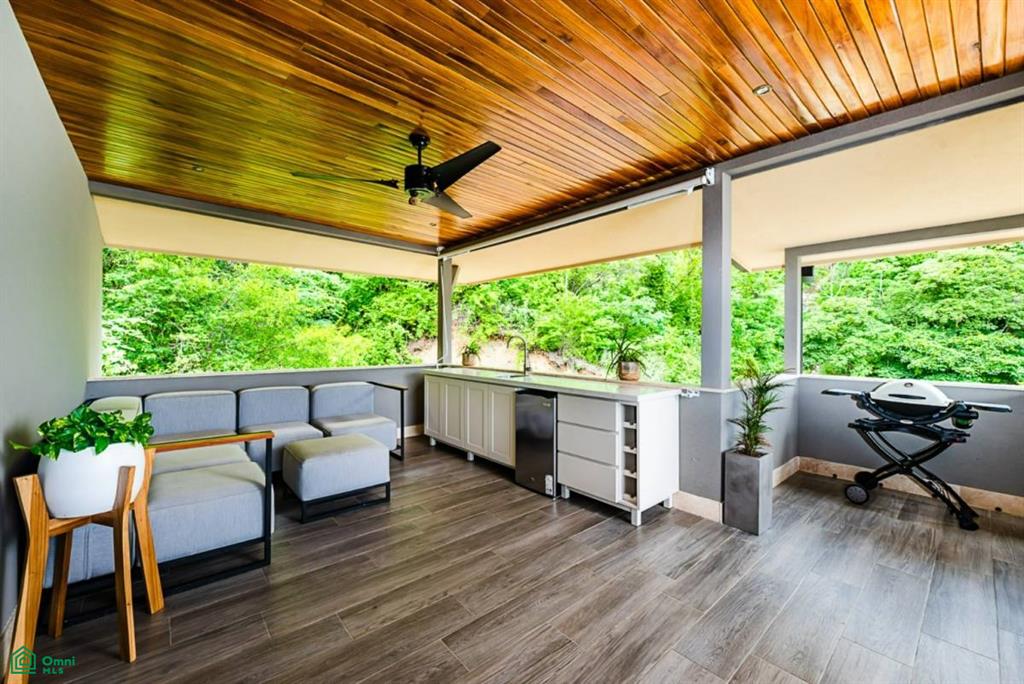 Casa Escondida & Casa Jungla, Miramar 47 , Playa Flamingo, Guanacaste