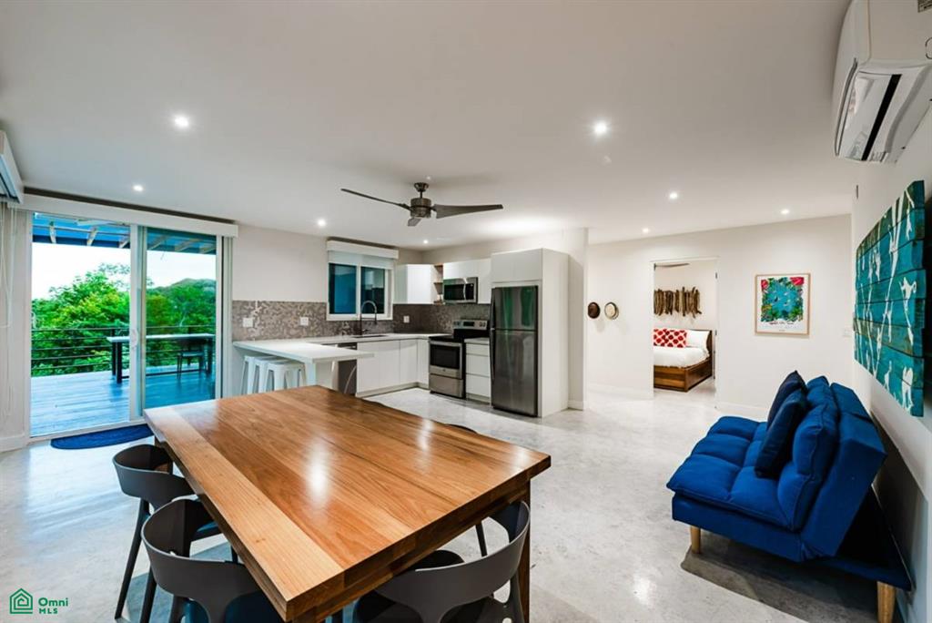 Casa Escondida & Casa Jungla, Miramar 47 , Playa Flamingo, Guanacaste