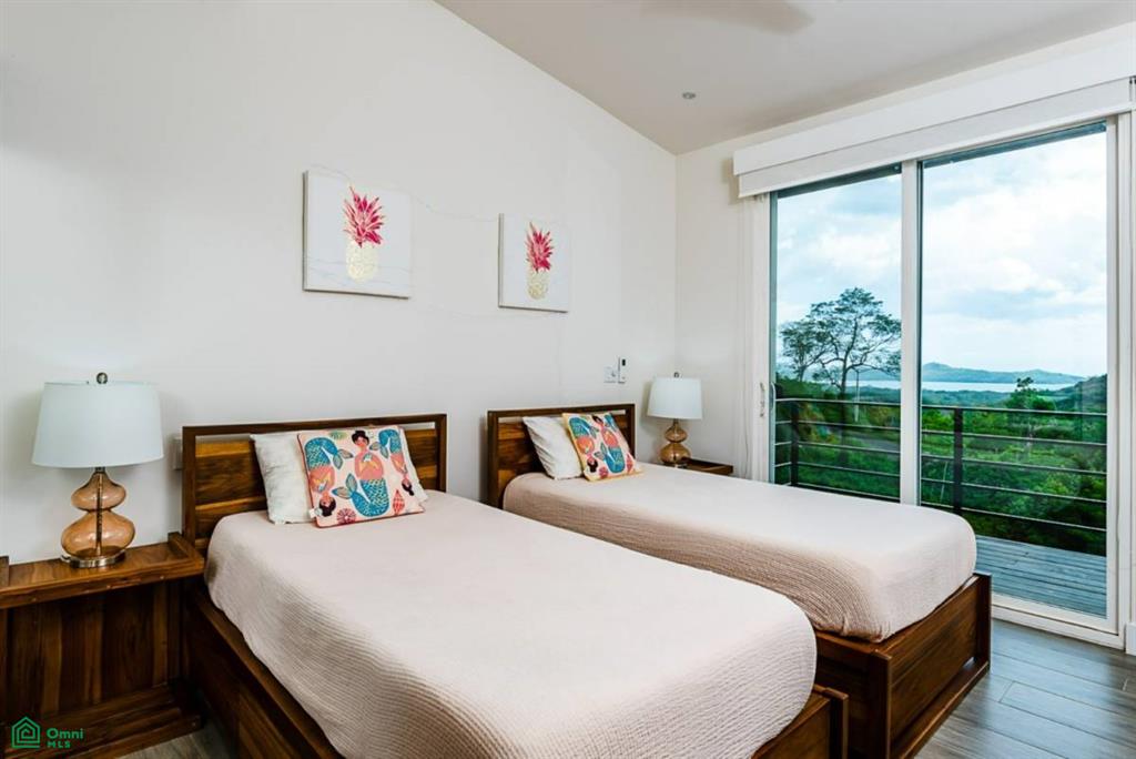 Casa Escondida & Casa Jungla, Miramar 47 , Playa Flamingo, Guanacaste