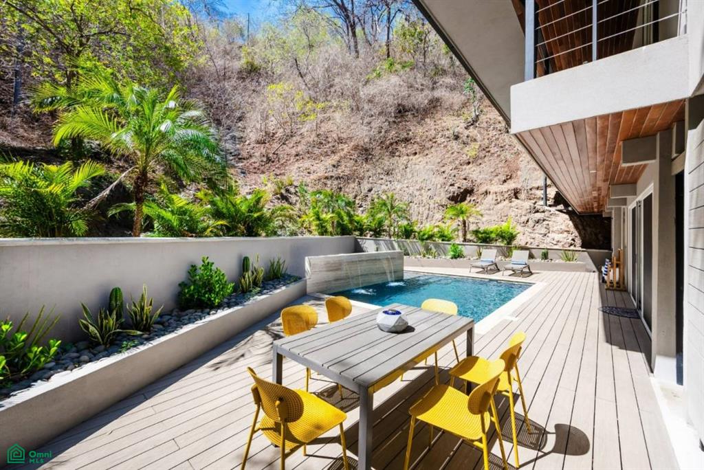 Casa Escondida & Casa Jungla, Miramar 47 , Playa Flamingo, Guanacaste