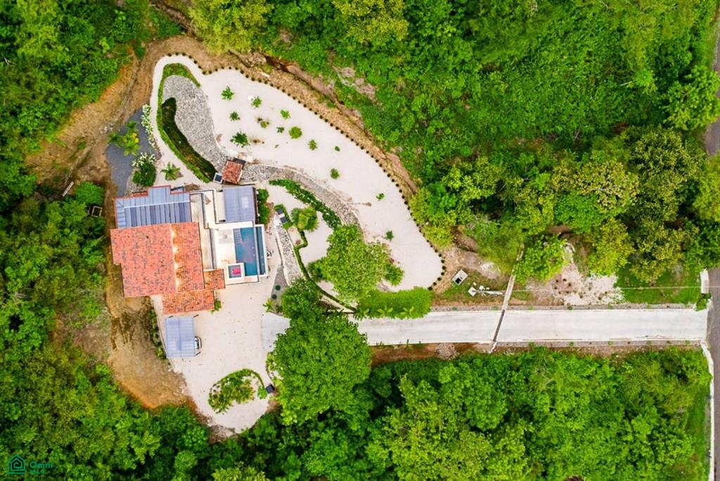 Casa Escondida & Casa Jungla, Miramar 47 , Playa Flamingo, Guanacaste