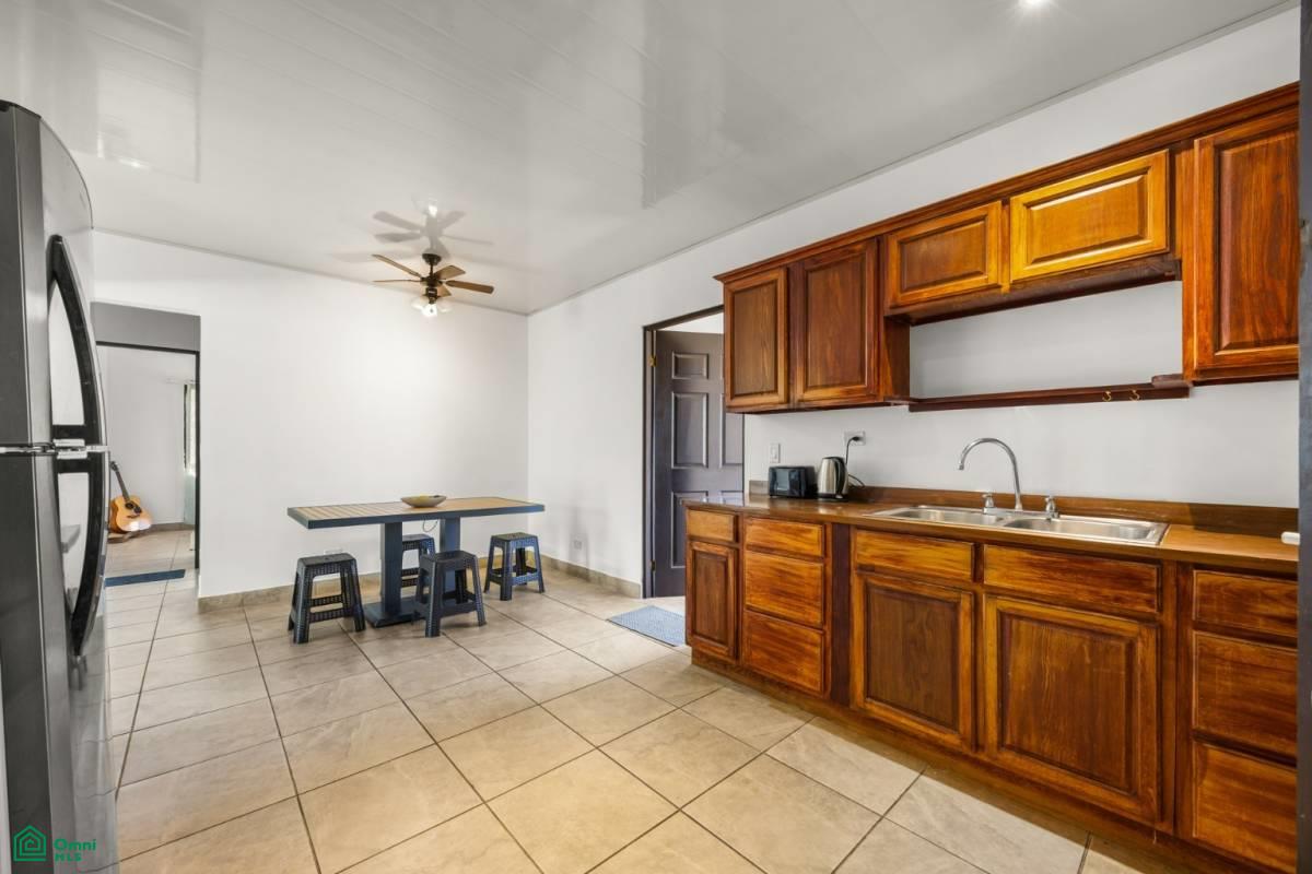 Casa Brisa Azul , Tamarindo