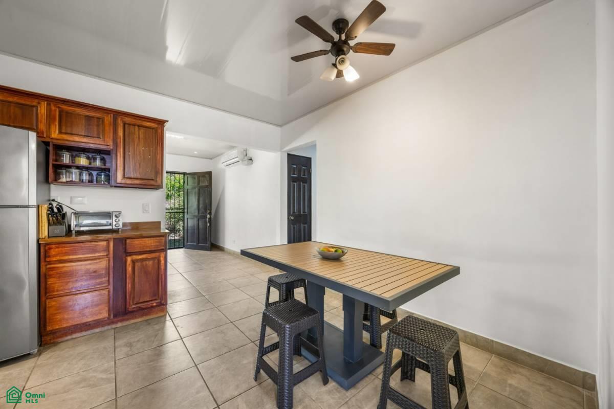 Casa Brisa Azul , Tamarindo