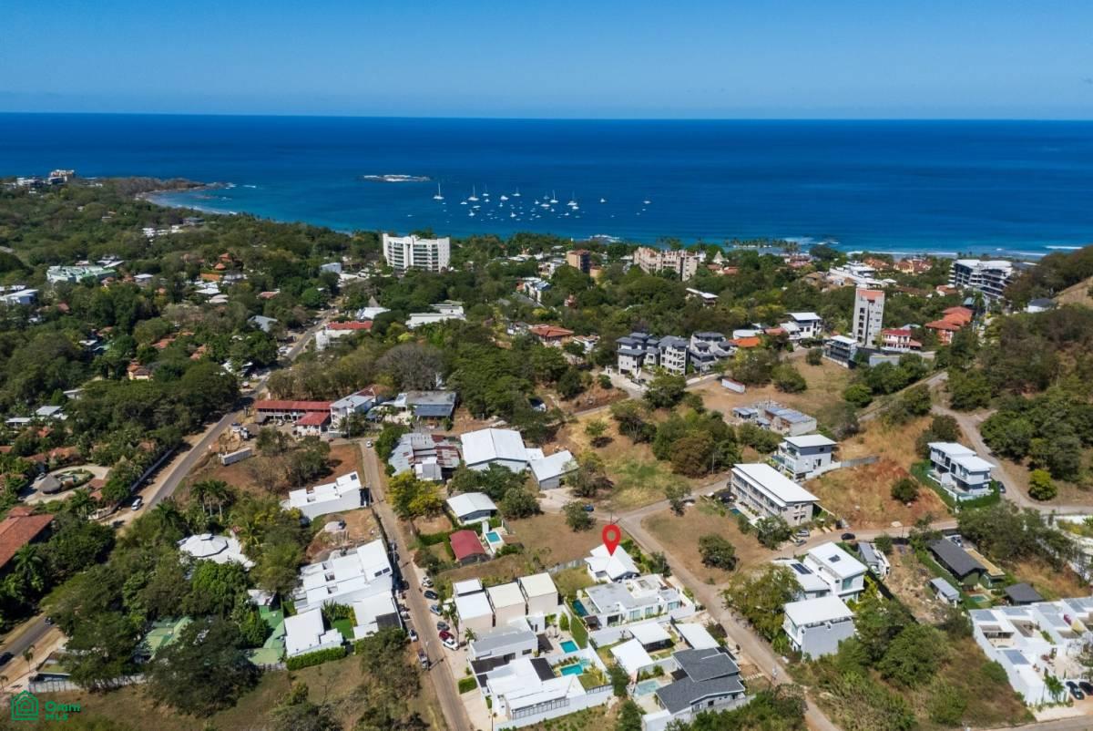 Casa Brisa Azul , Tamarindo