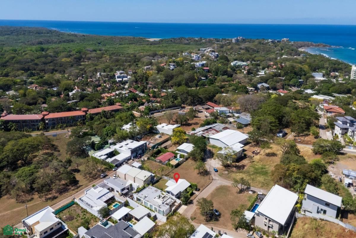 Casa Brisa Azul , Tamarindo