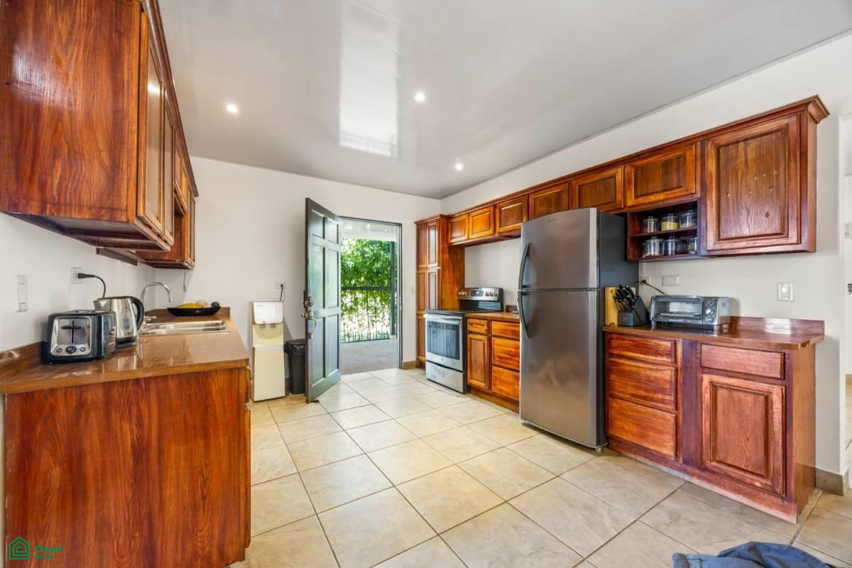 Casa Brisa Azul , Tamarindo