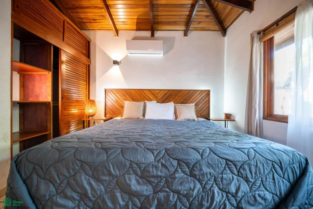Hotel Curiol: Boutique Hotel Opportunity in Potrero, with Expansion Potential