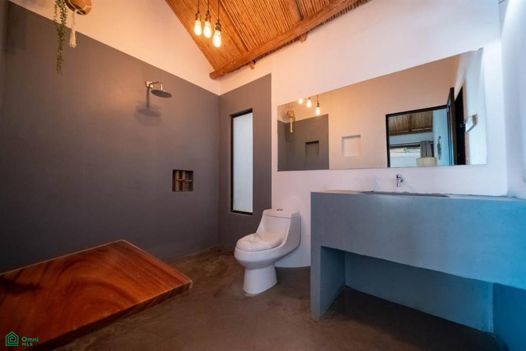 Hotel Curiol: Boutique Hotel Opportunity in Potrero, with Expansion Potential