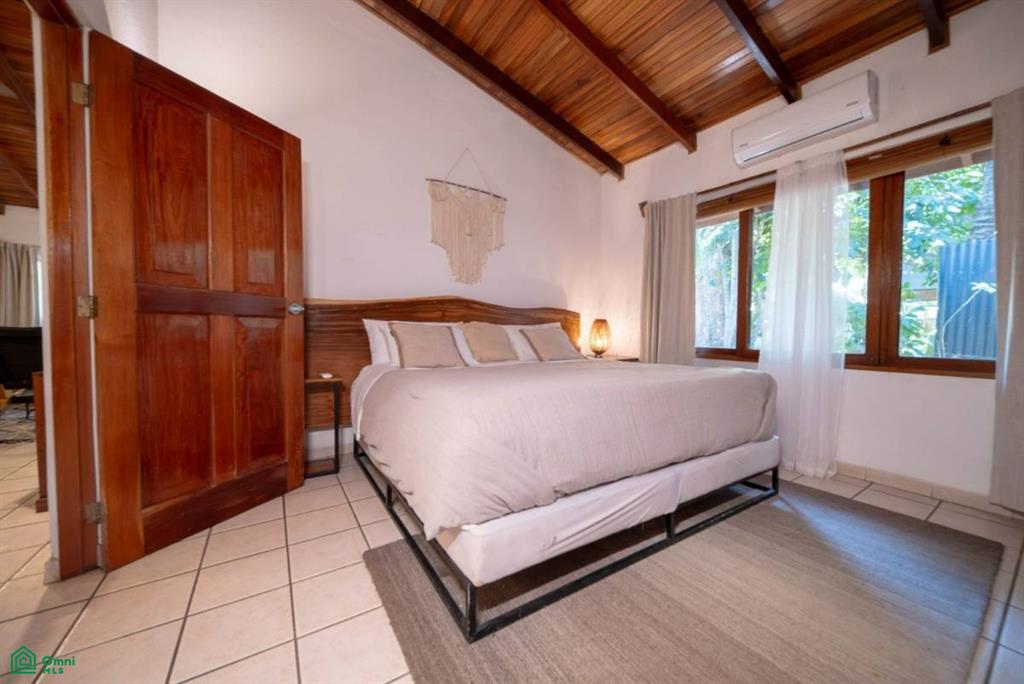Hotel Curiol: Boutique Hotel Opportunity in Potrero, with Expansion Potential
