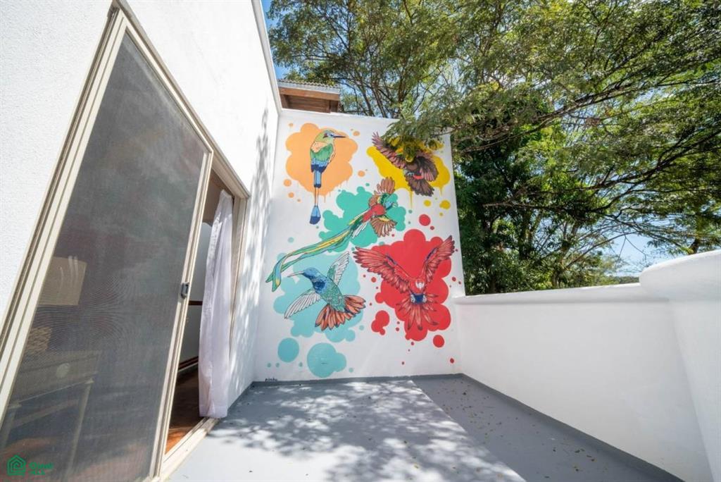 Hotel Curiol: Boutique Hotel Opportunity in Potrero, with Expansion Potential