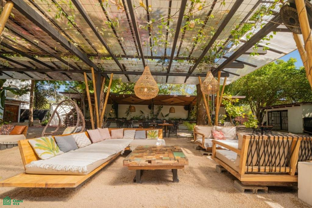 Hotel Curiol: Boutique Hotel Opportunity in Potrero, with Expansion Potential