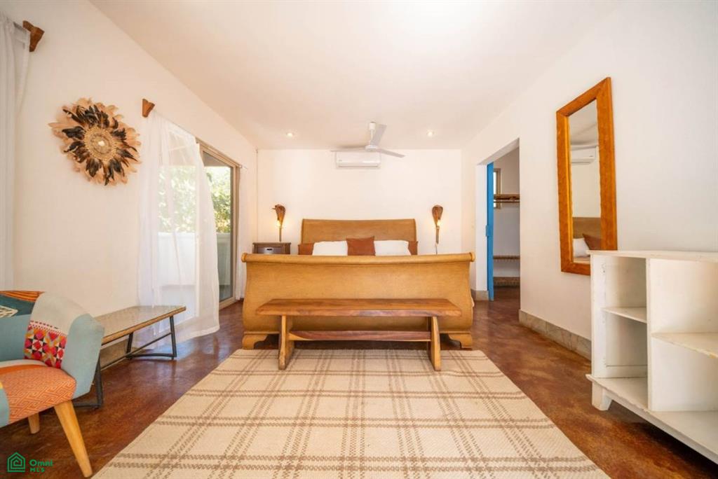 Hotel Curiol: Boutique Hotel Opportunity in Potrero, with Expansion Potential