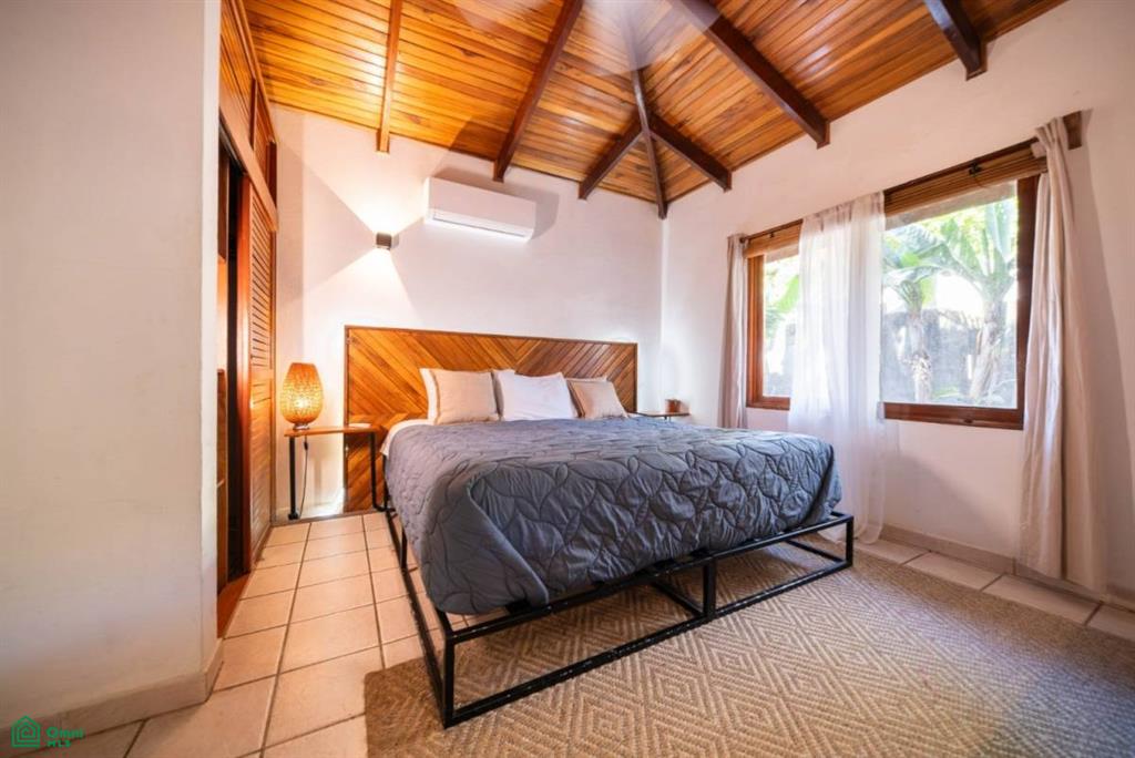 Hotel Curiol: Boutique Hotel Opportunity in Potrero, with Expansion Potential