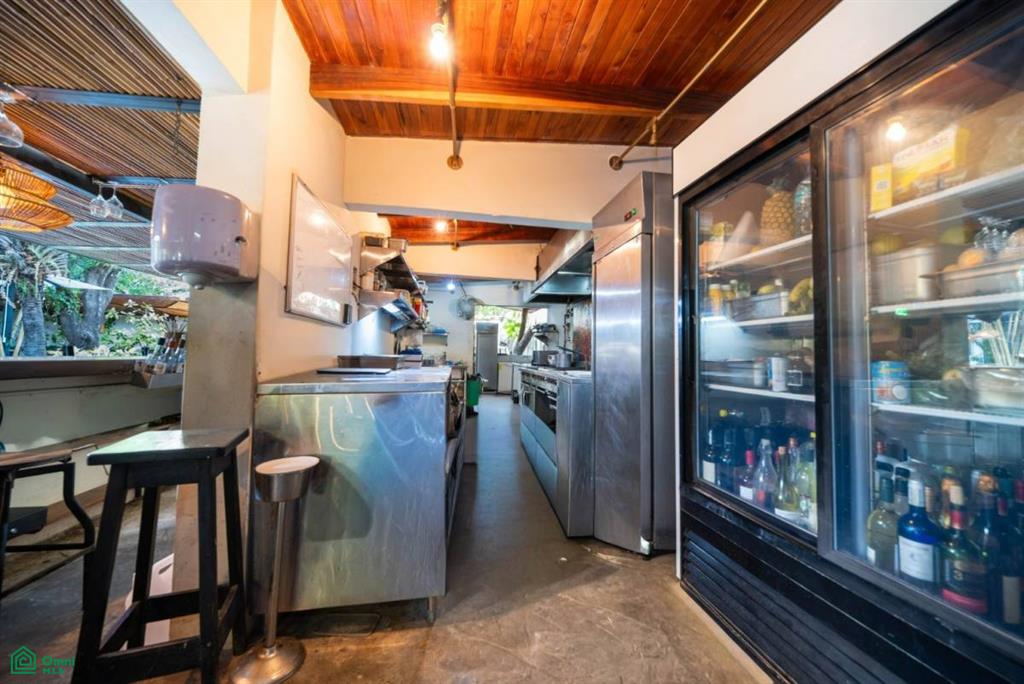 Hotel Curiol: Boutique Hotel Opportunity in Potrero, with Expansion Potential
