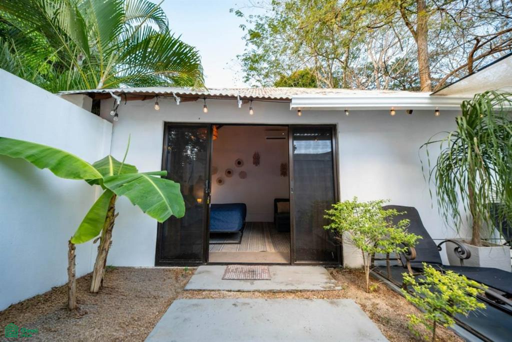 Hotel Curiol: Boutique Hotel Opportunity in Potrero, with Expansion Potential
