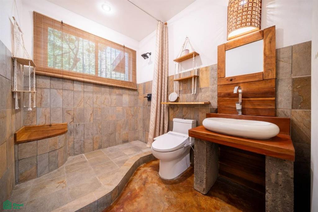 Hotel Curiol: Boutique Hotel Opportunity in Potrero, with Expansion Potential