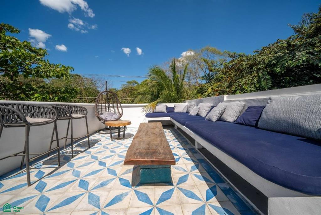 Hotel Curiol , Cabo Velas, Guanacaste