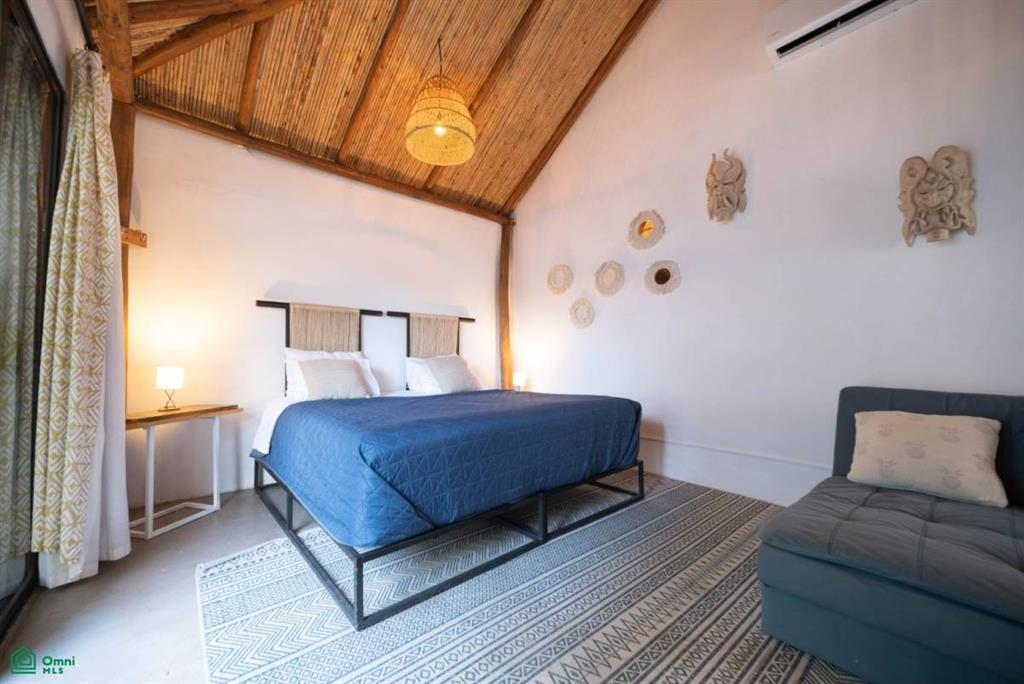 Hotel Curiol: Boutique Hotel Opportunity in Potrero, with Expansion Potential