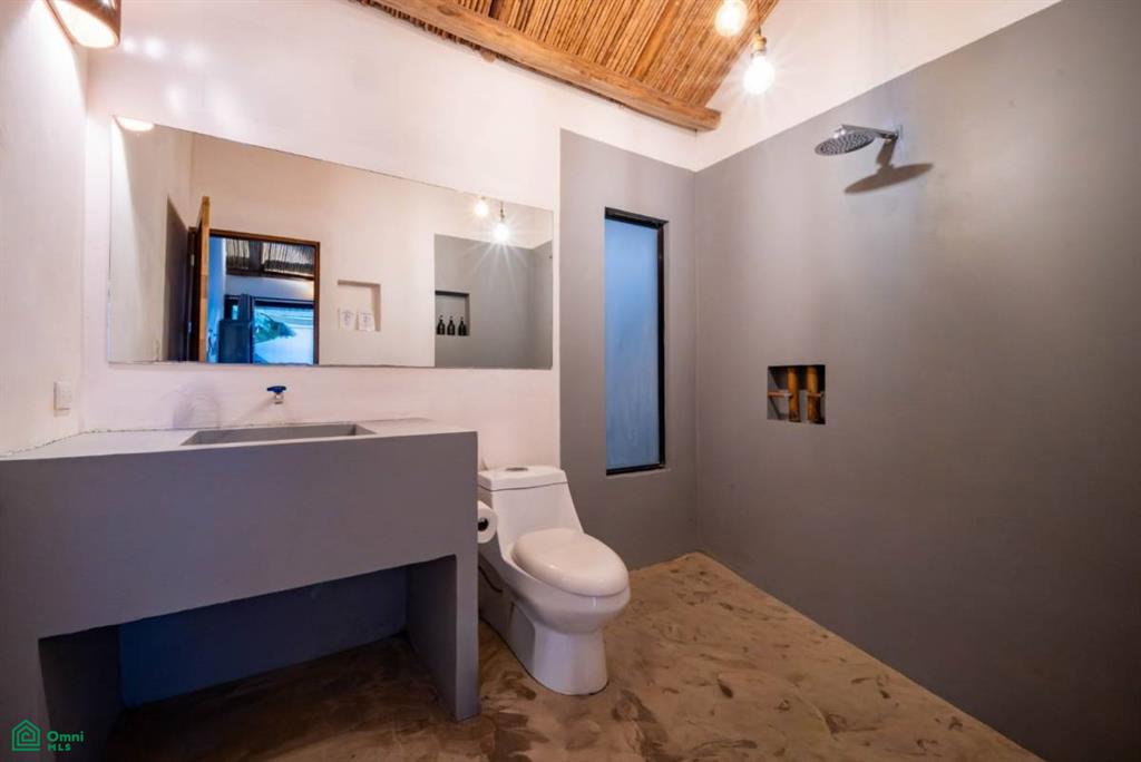 Hotel Curiol: Boutique Hotel Opportunity in Potrero, with Expansion Potential
