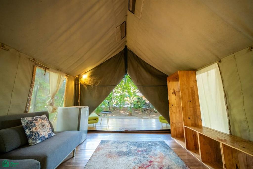 Hotel Curiol: Boutique Hotel Opportunity in Potrero, with Expansion Potential