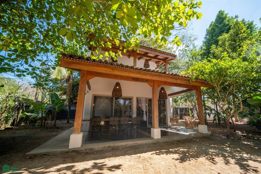 Hotel Curiol: Boutique Hotel Opportunity in Potrero, with Expansion Potential